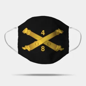 8th Bn 4th Field Artillery Regt wo Txt - Mask