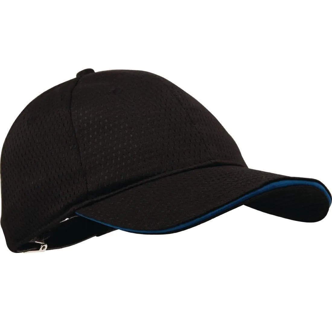 A976 Chef Works Cool Vent Baseball Cap