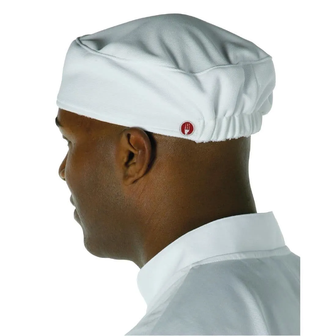 A978 Chef Works Total Vent Beanie