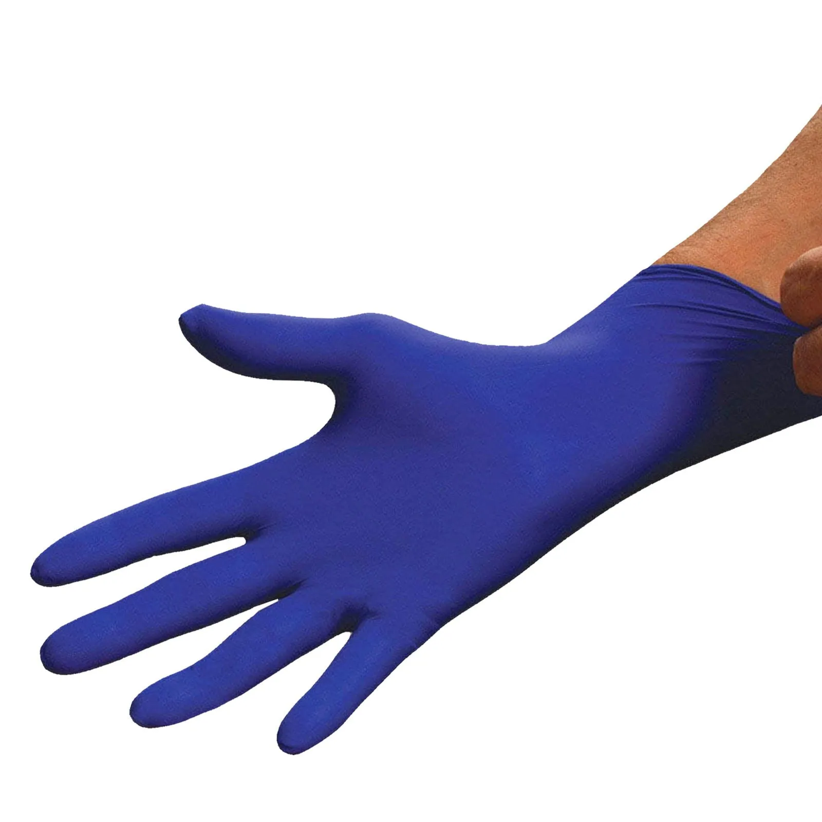 Aurelia Sonic 200 Nitrile Powder Free Medical Grade Surgical Gloves -All Size