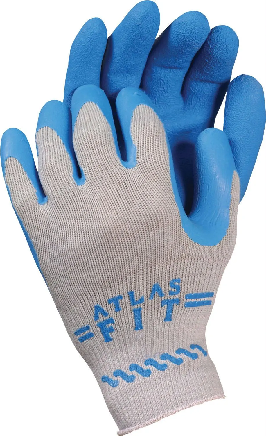 Bellingham Blue Premium General Purpose Work Glove