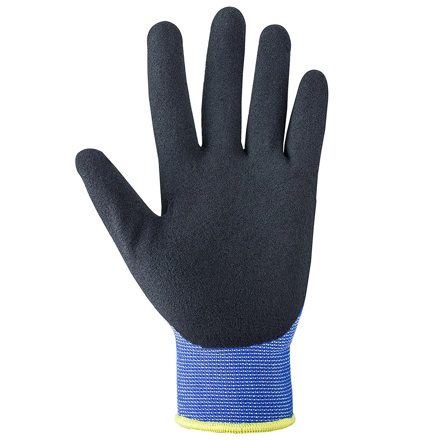 Better Grip® Ultra Thin Sandy Latex Coated Gloves - BGSBL1