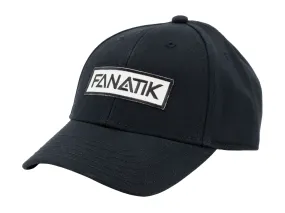 Black Logo Kid's Hat