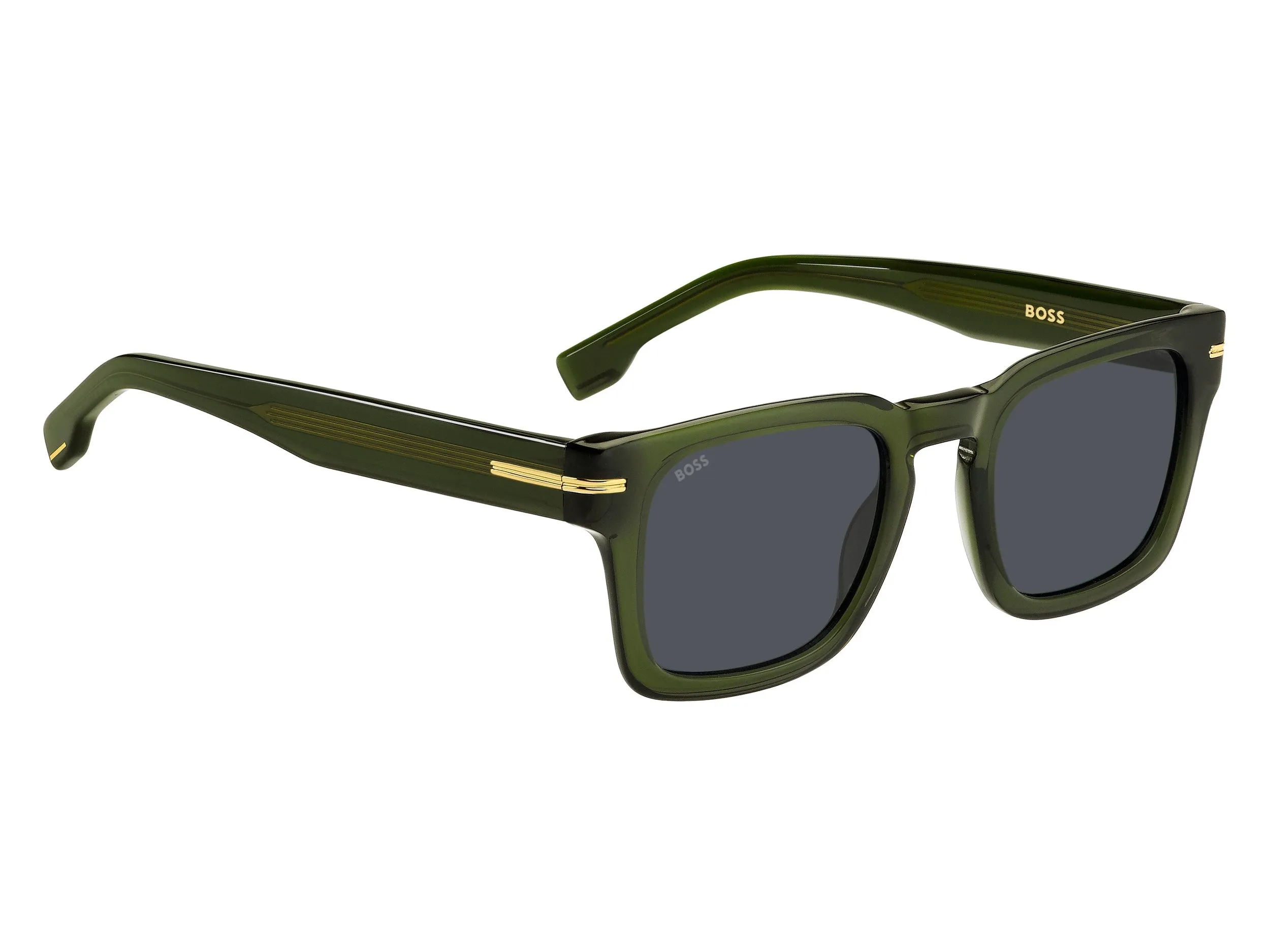 Boss Square Sunglasses - BOSS 1625/S