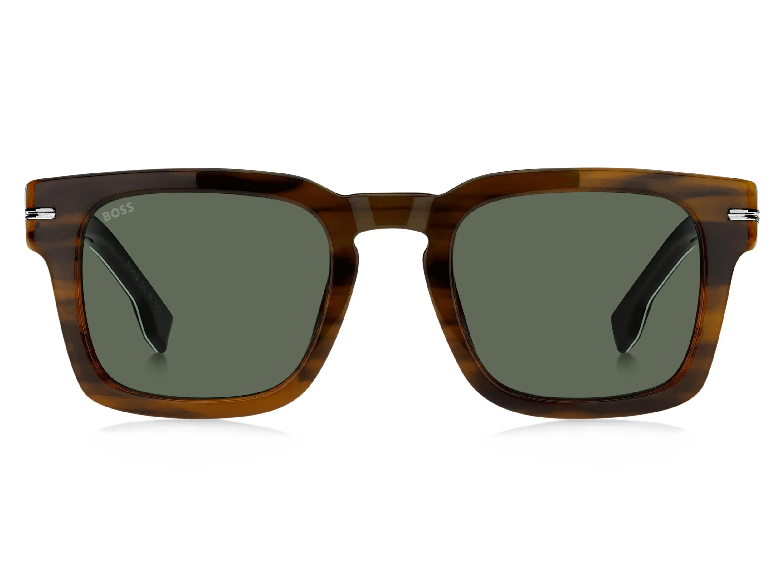 Boss Square Sunglasses - BOSS 1625/S