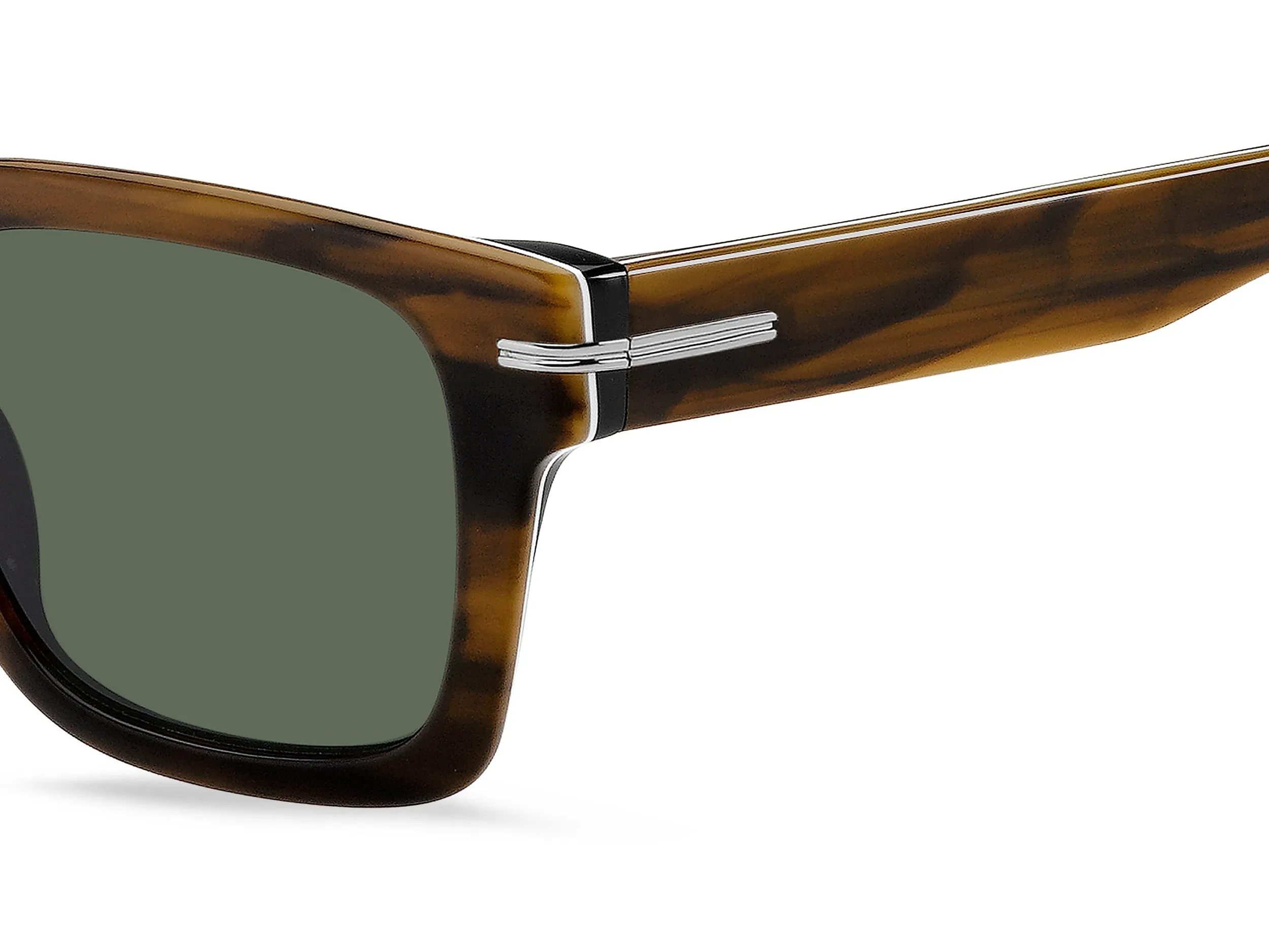 Boss Square Sunglasses - BOSS 1625/S