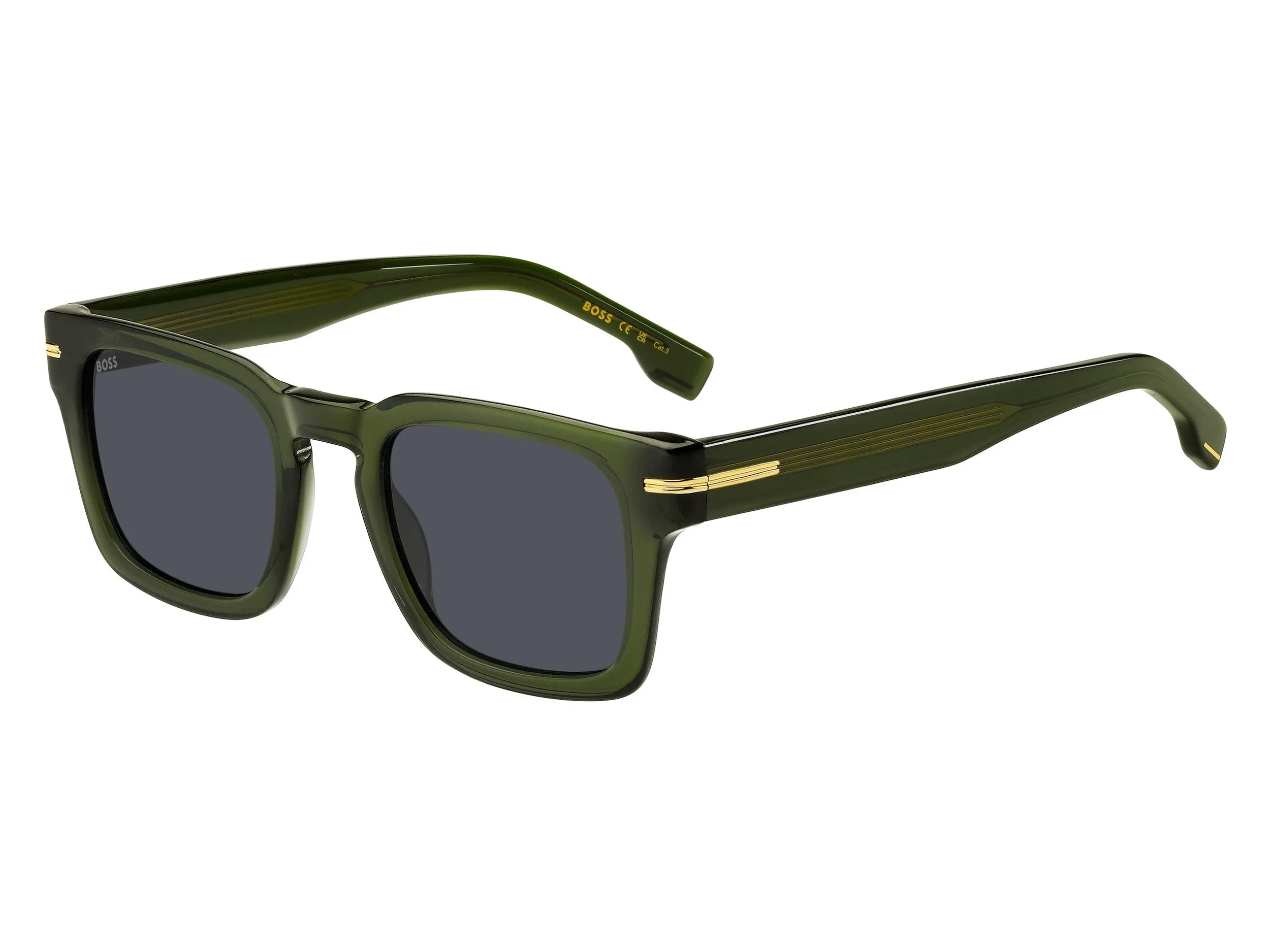 Boss Square Sunglasses - BOSS 1625/S