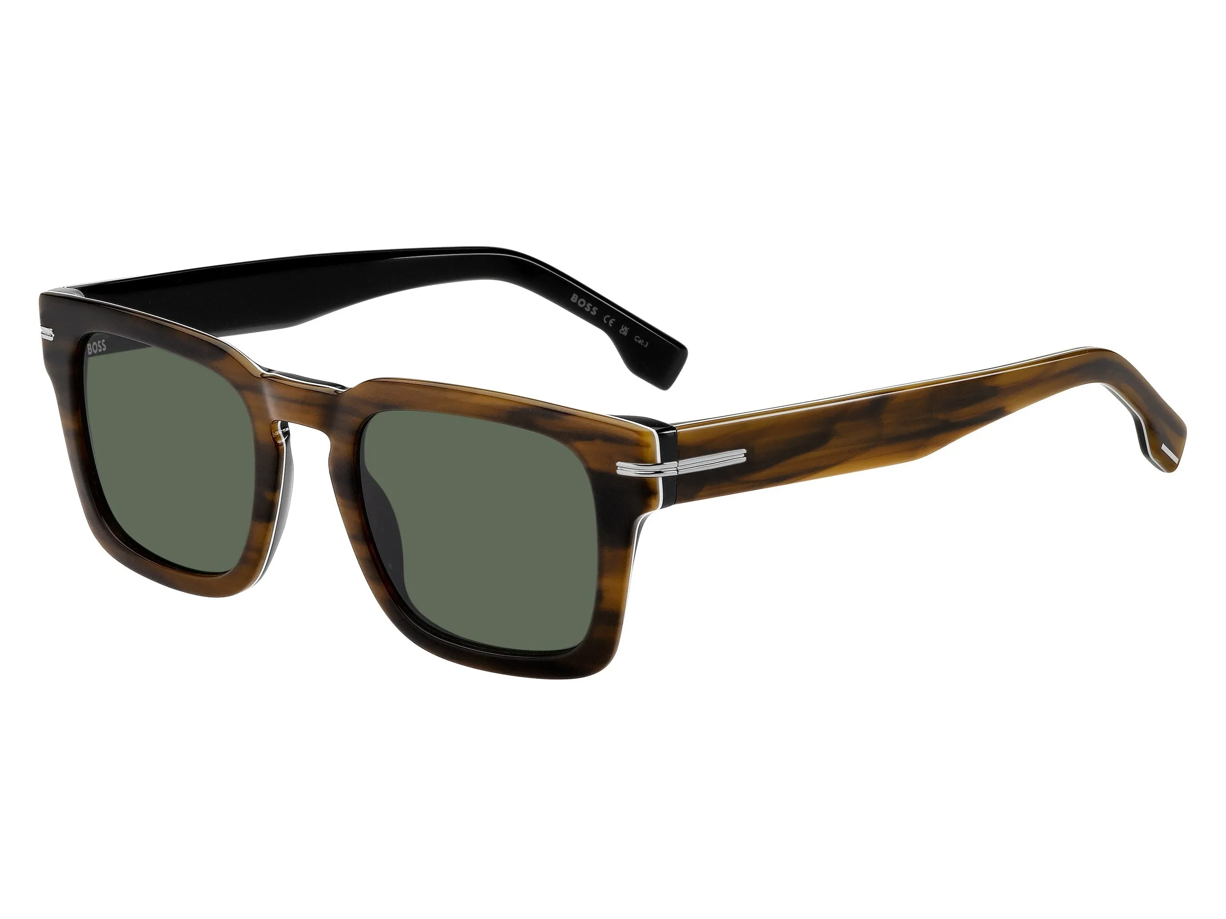 Boss Square Sunglasses - BOSS 1625/S