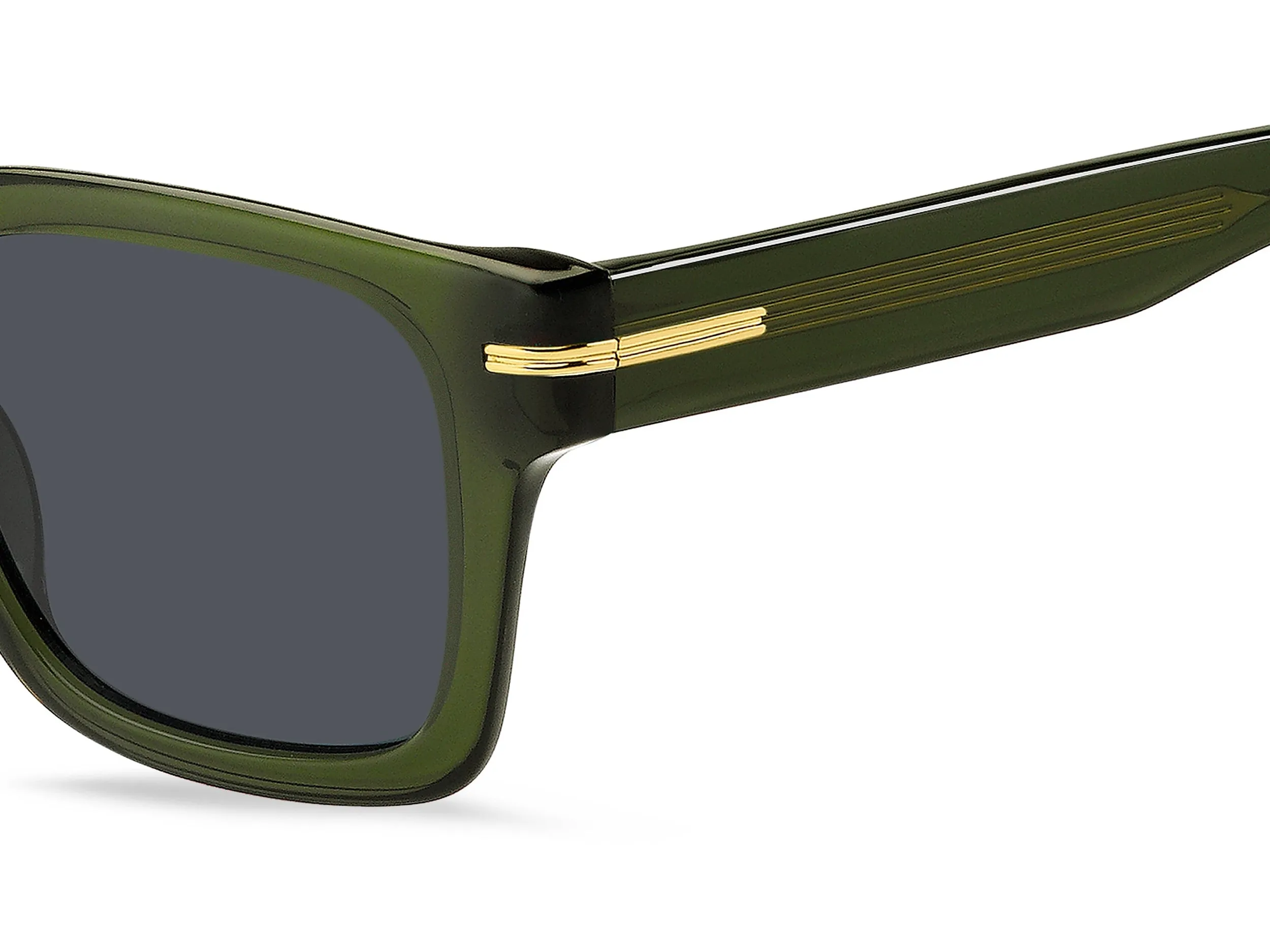 Boss Square Sunglasses - BOSS 1625/S