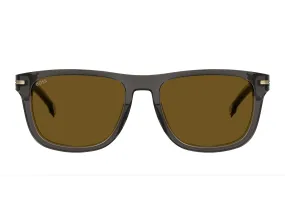 Boss Square Sunglasses - BOSS 1626/S