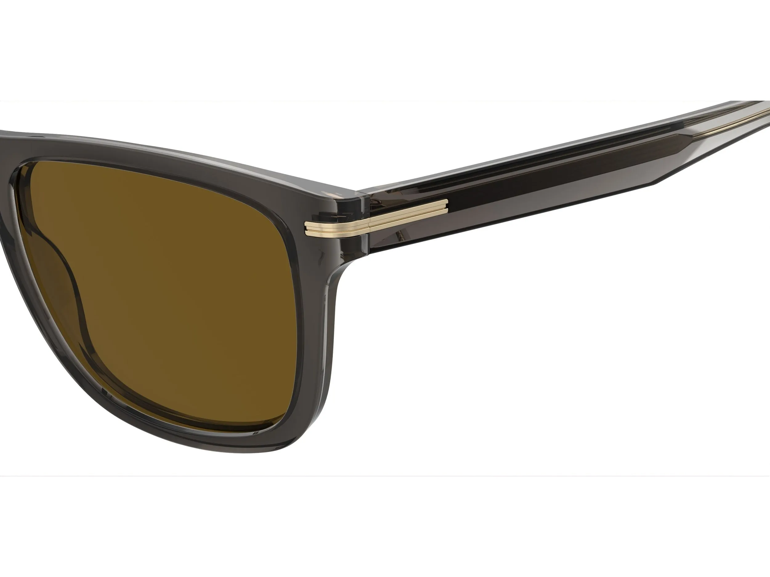 Boss Square Sunglasses - BOSS 1626/S