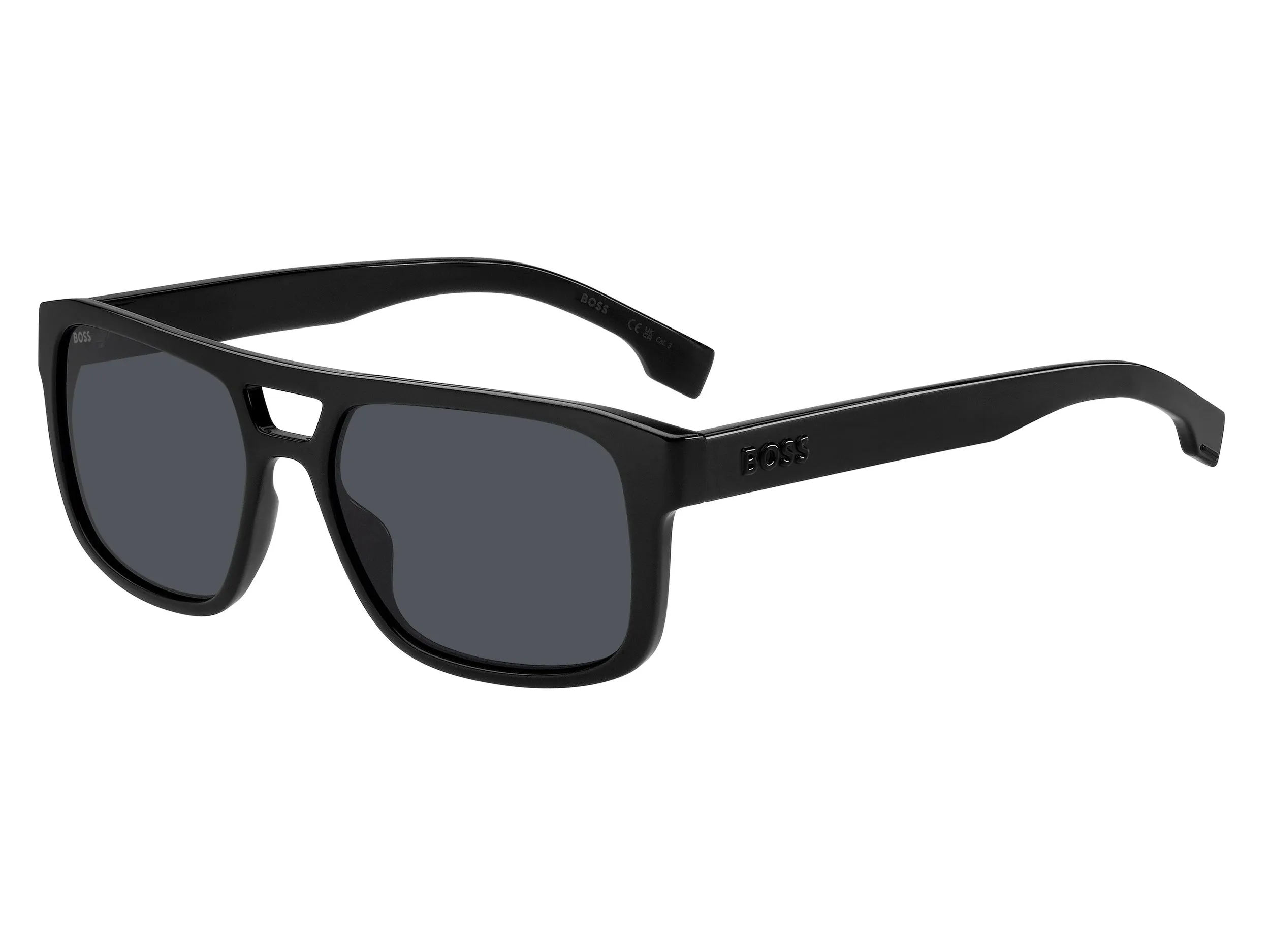 Boss Square Sunglasses - BOSS 1648/S