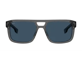 Boss Square Sunglasses - BOSS 1648/S