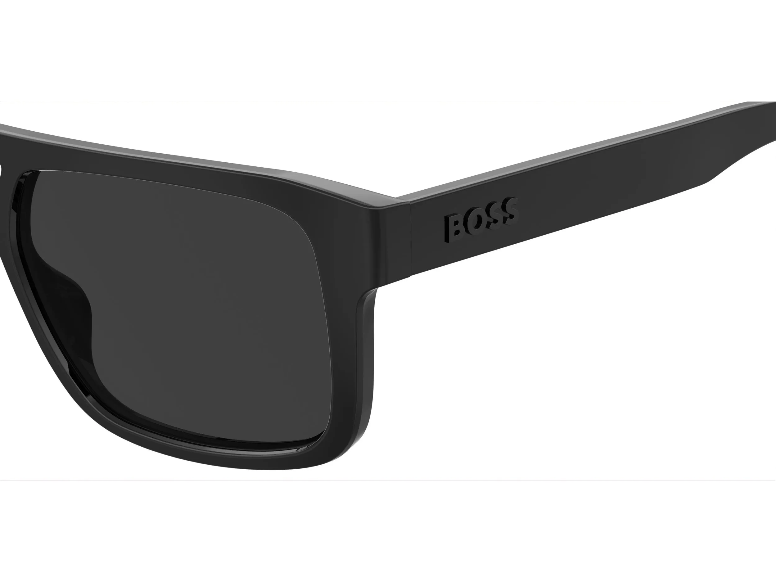 Boss Square Sunglasses - BOSS 1648/S