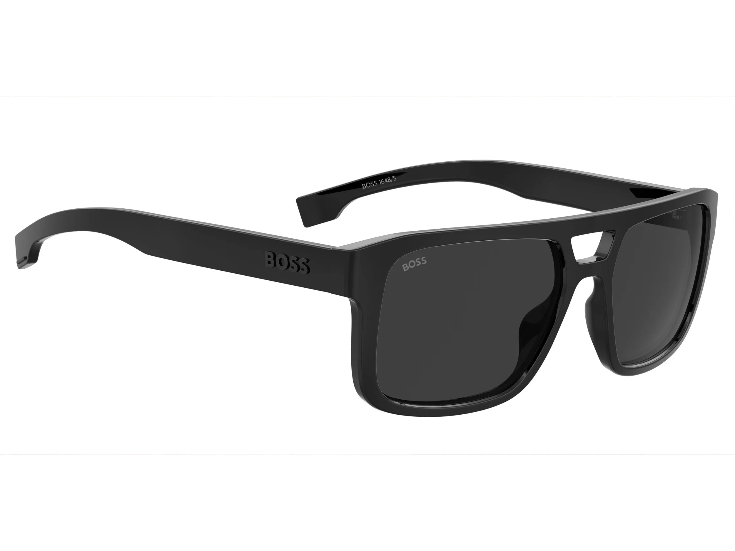 Boss Square Sunglasses - BOSS 1648/S