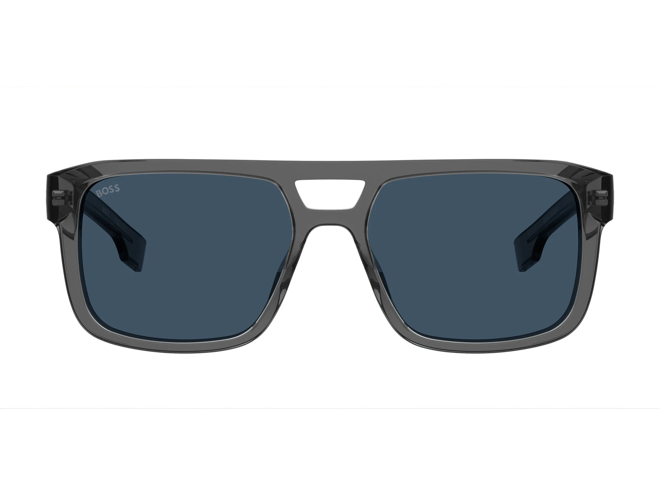 Boss Square Sunglasses - BOSS 1648/S