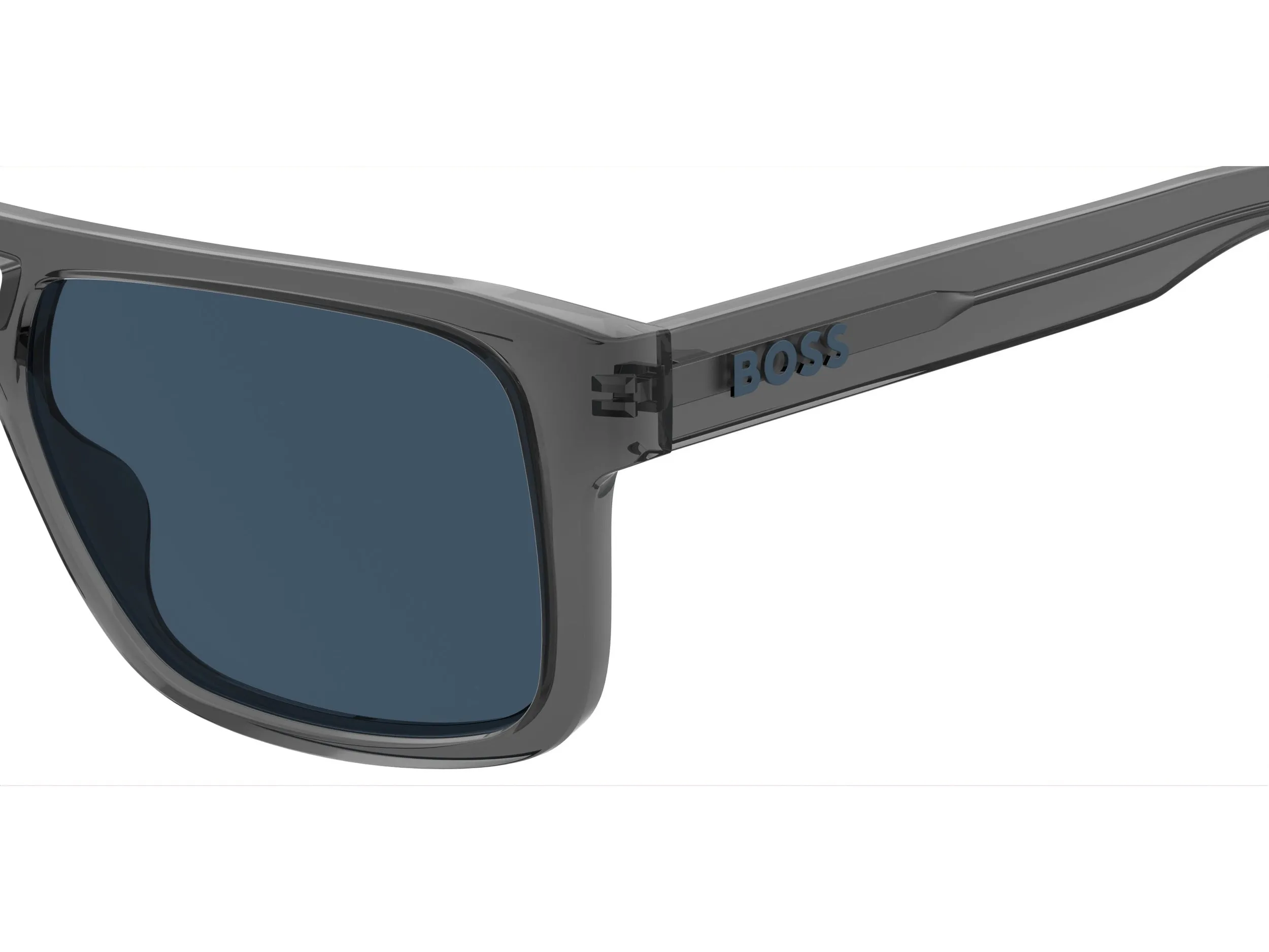 Boss Square Sunglasses - BOSS 1648/S