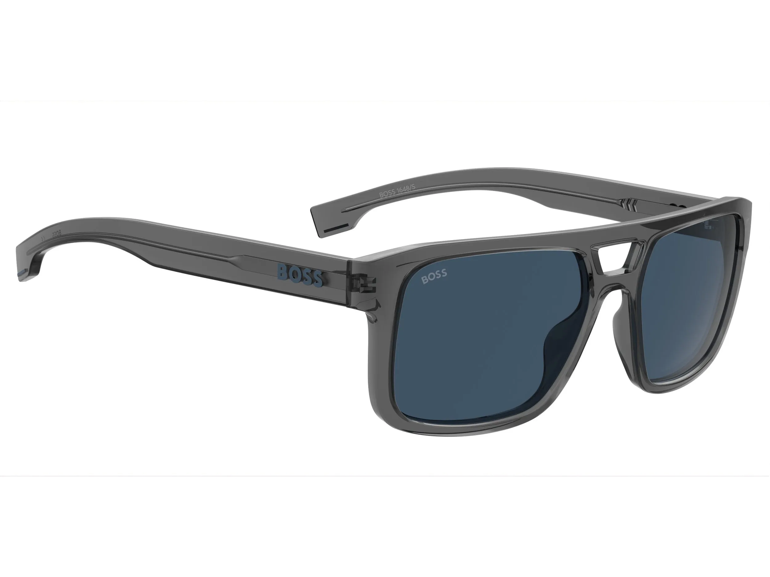 Boss Square Sunglasses - BOSS 1648/S