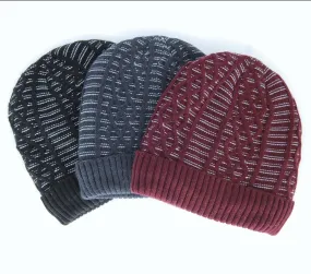 Cable Beanie