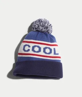 Cool Beanie - Guys