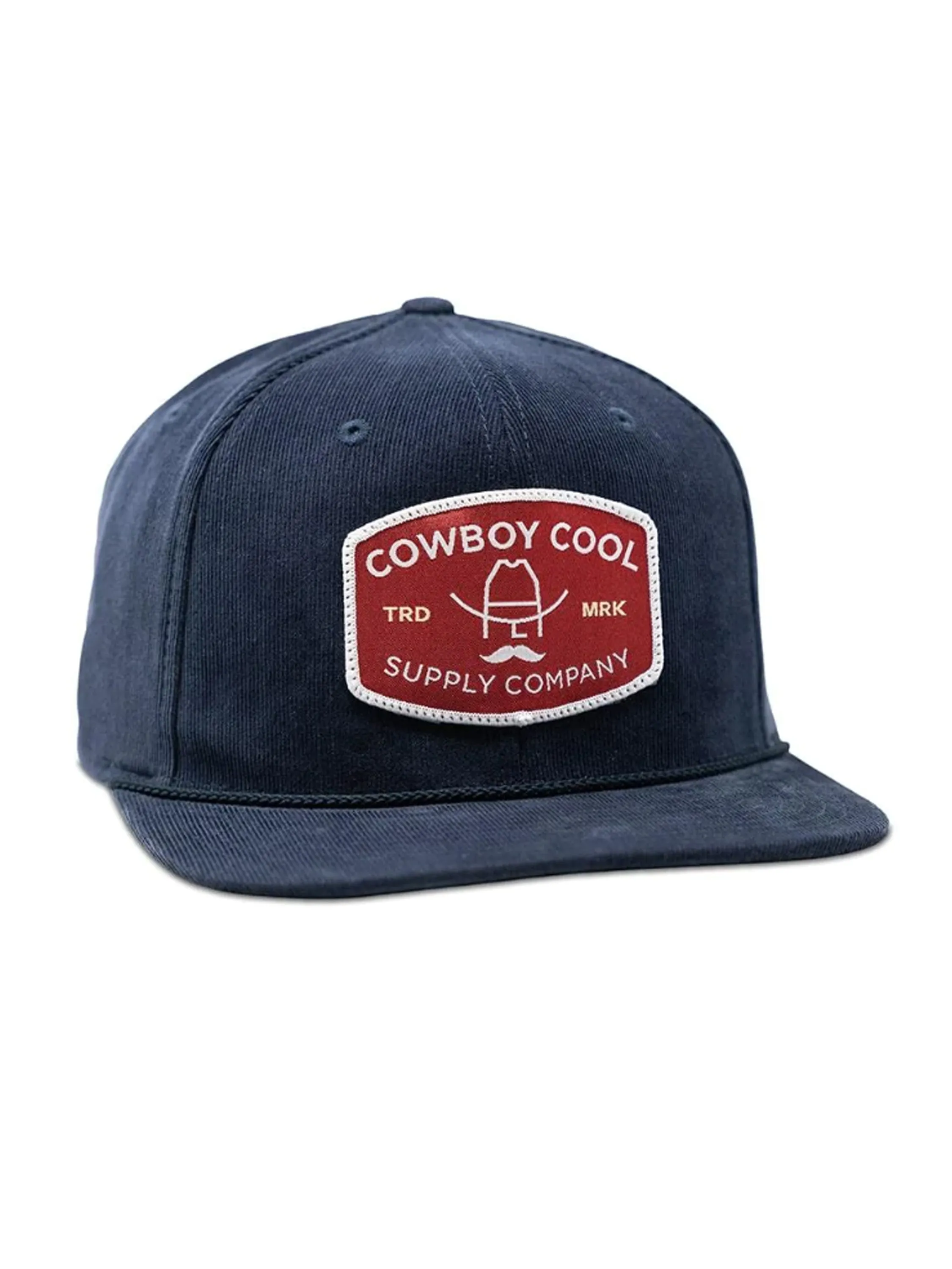 Cowboy Cool