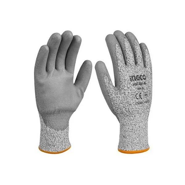 Cut-Resistance Gloves