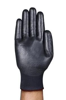 Cut Resistant Gloves - Ansell HyFlex 11-757