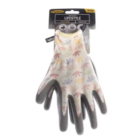 Cyclone Gloves Coral Medium