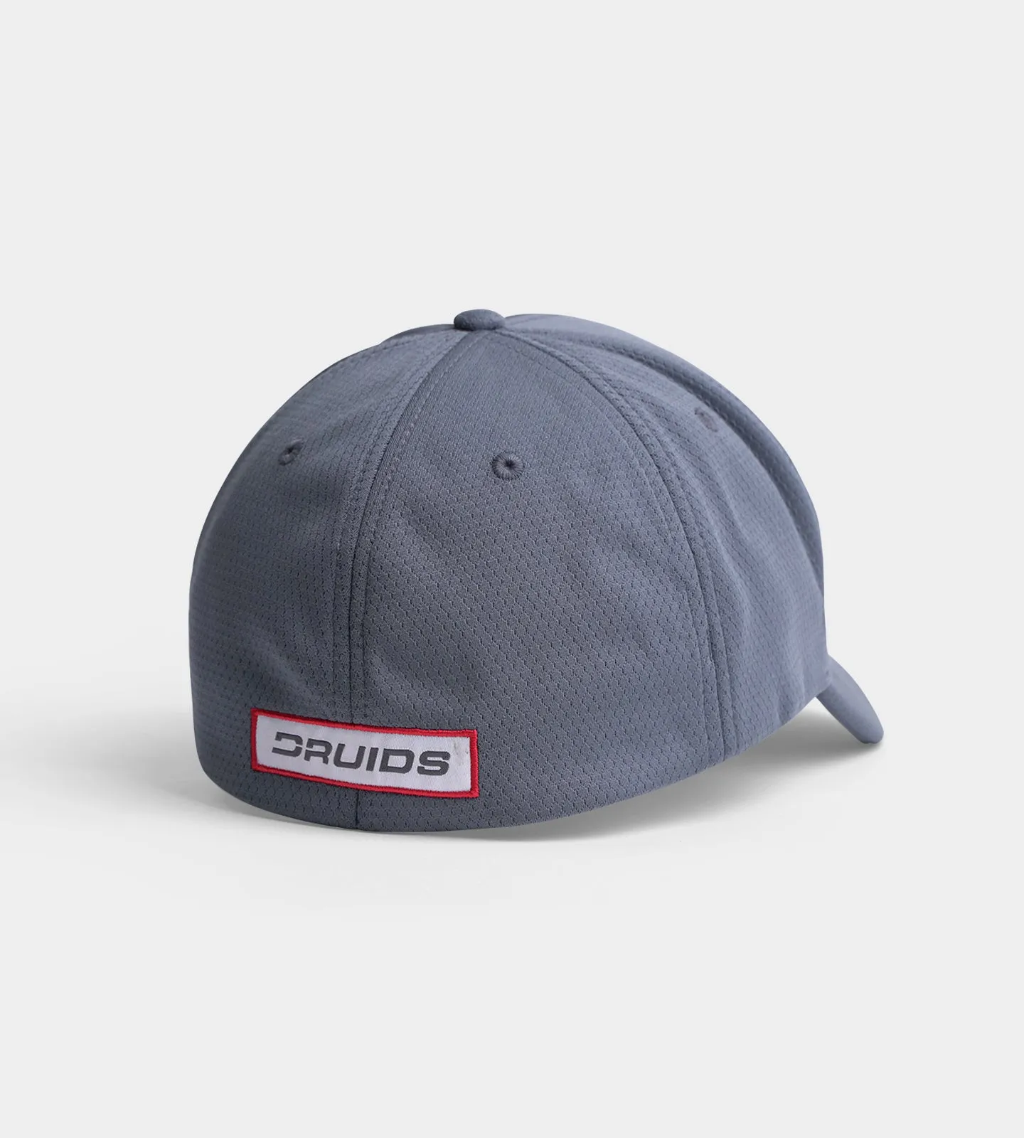 DRUIDS PROTECH TOUR CAP - GREY