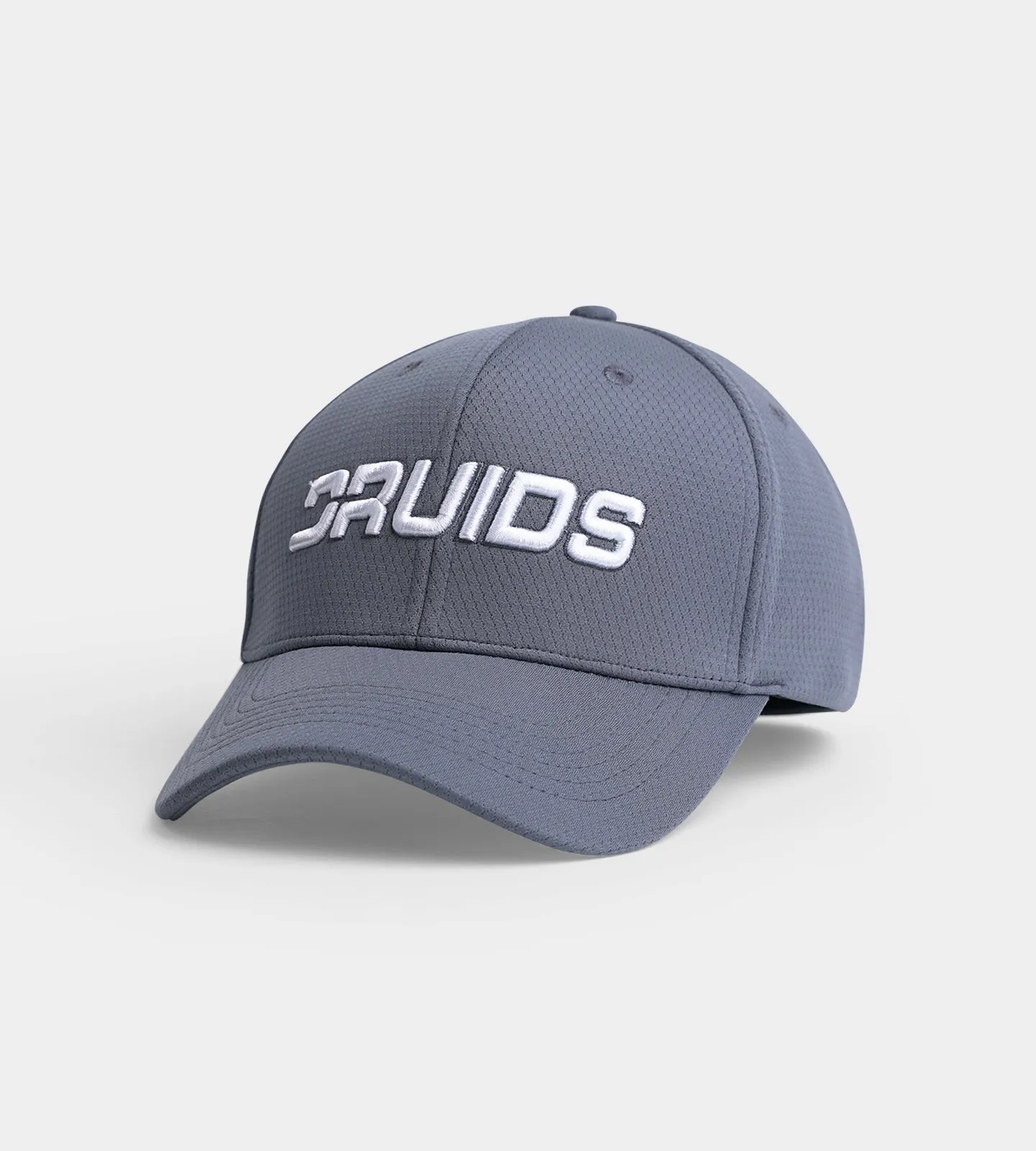 DRUIDS PROTECH TOUR CAP - GREY