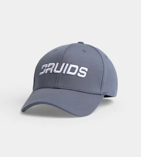 DRUIDS PROTECH TOUR CAP - GREY