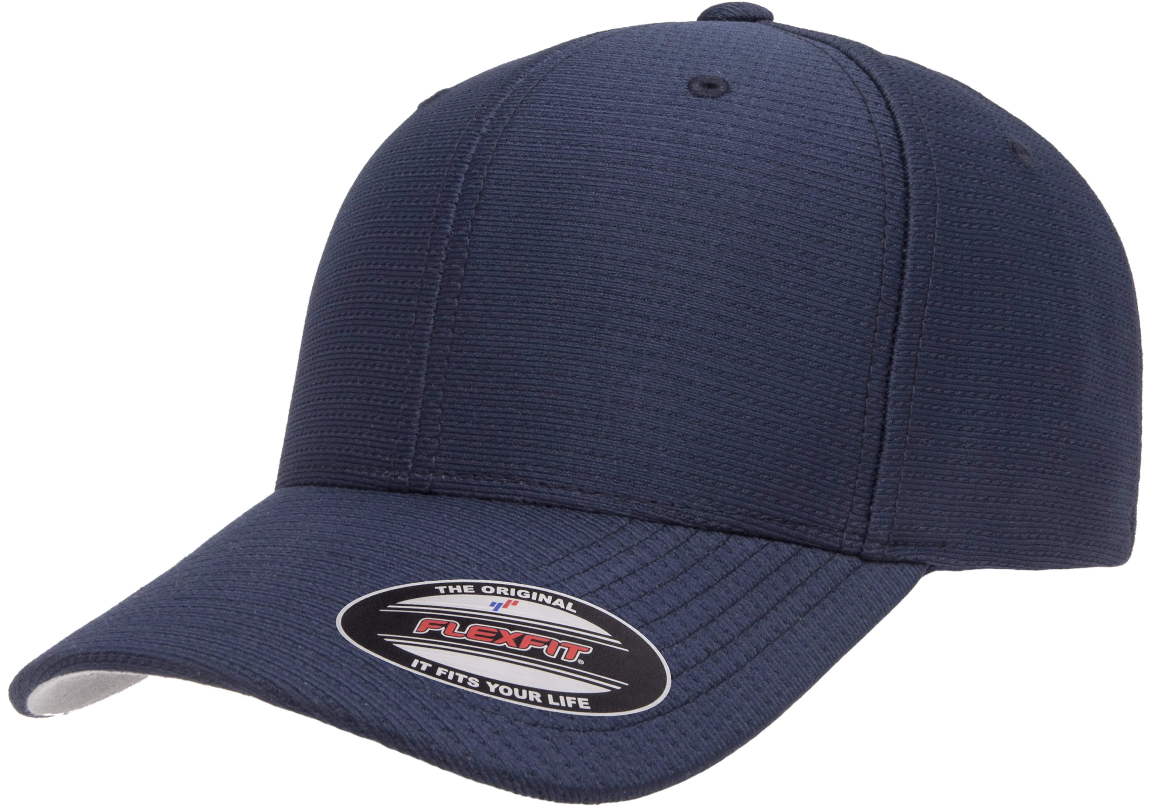 Flexfit 6572 Cool & Dry Calocks Tricot Cap