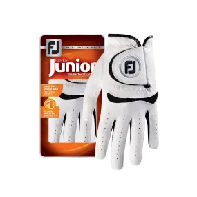 FootJoy Junior Golf Gloves