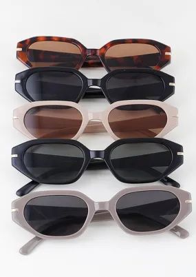 Geo Sunglasses