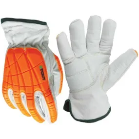 Glove Impact Summer Stout PNT-0808 XL