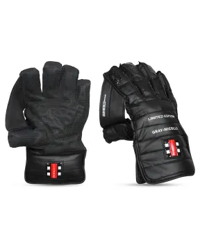 Gray Nicolls Limited Edition Cricket Keeping Gloves