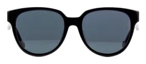 GUCCI GG0960SA 002 Round Sunglasses