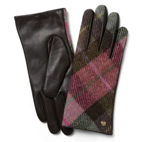 Harriet Harris Tweed Gloves - HT40 by Failsworth