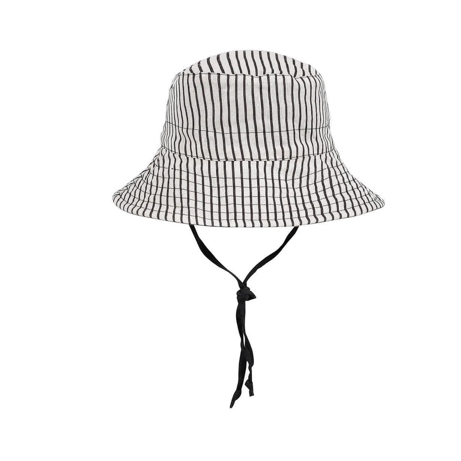 Hat Bucket Explorer - Bobbie/Ebony