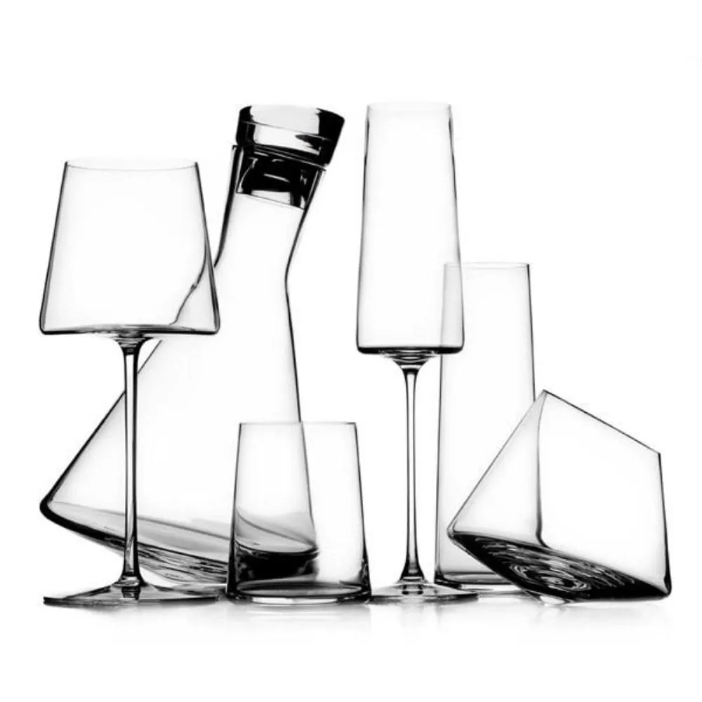 Ichendorf Manhattan Bar water glass by Ichendorf Design