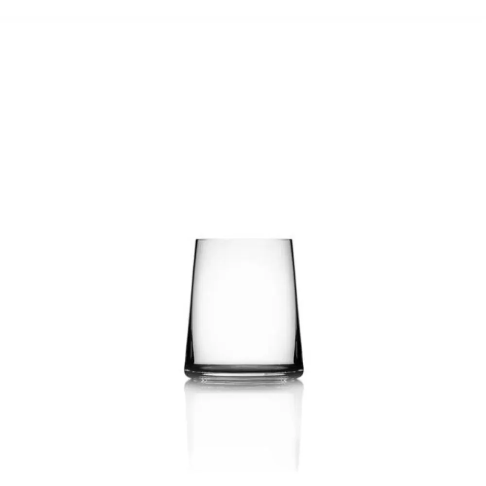 Ichendorf Manhattan Bar water glass by Ichendorf Design