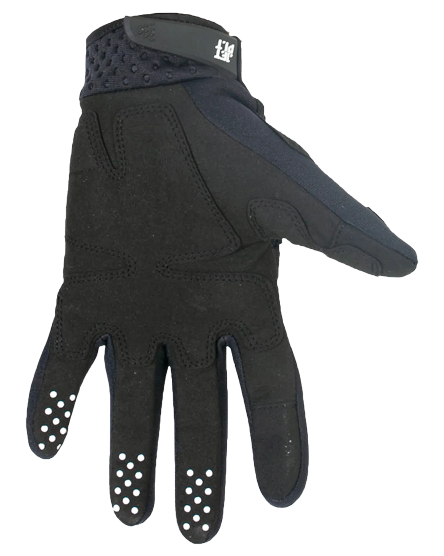 Jetpilot RX Heat Seeker Glove - Black - 2023