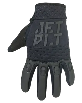 Jetpilot RX Heat Seeker Glove - Black - 2023