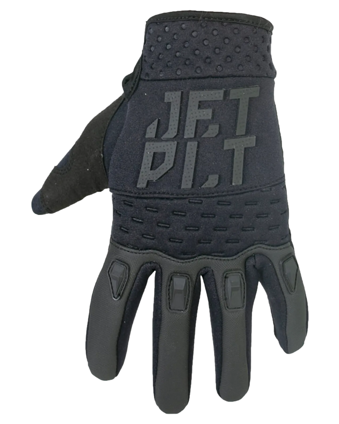 Jetpilot RX Heat Seeker Glove - Black - 2023