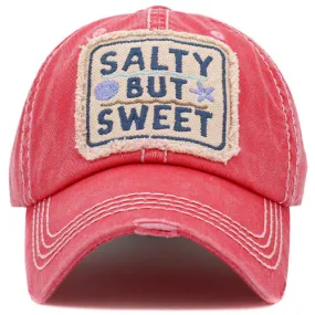 KBV-1500 Salty but Sweet Hot Pink