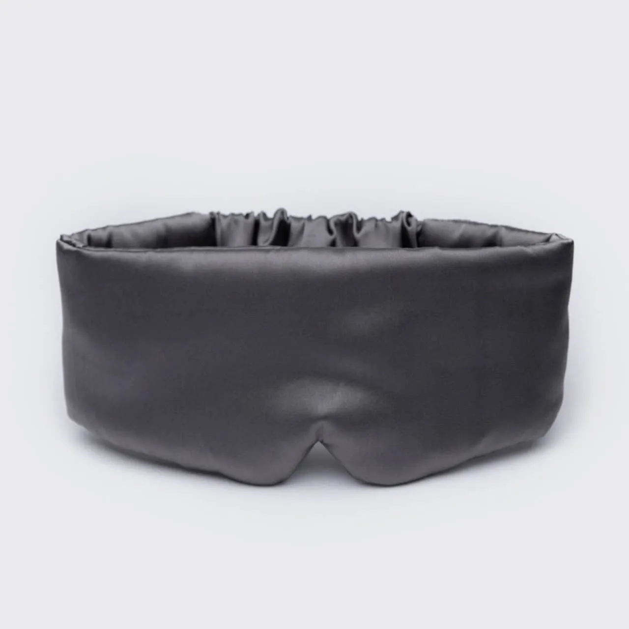 KITSCH The Pillow Eye Mask - Charcoal