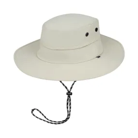 Kooringal Mens Mid Brim Overland - Stone