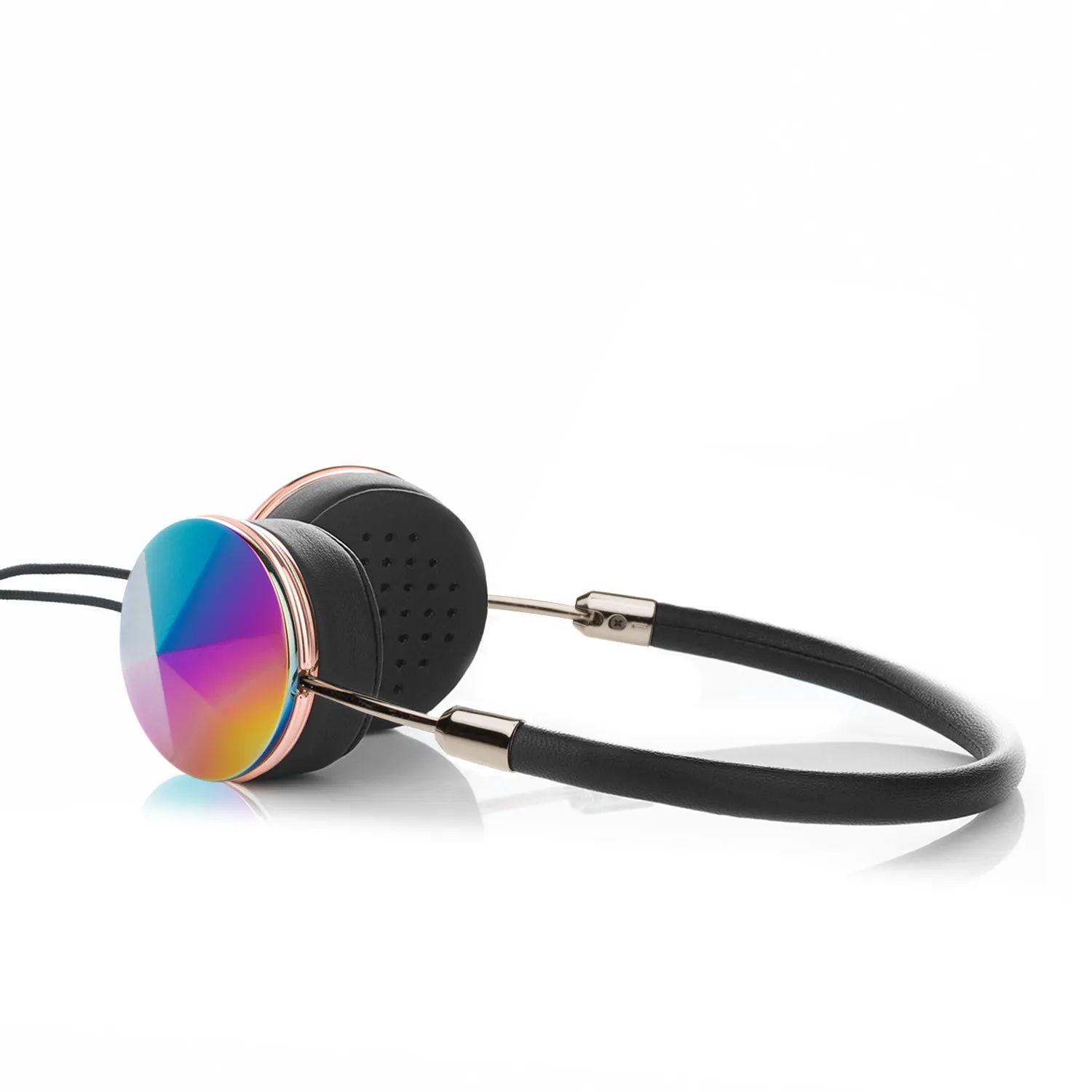 LAYLA GUNMETAL BLACK OILSLICK BUNDLE - WIRED