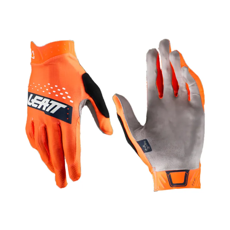 LEATT MTB 2.0 X-Flow Glove (2022)