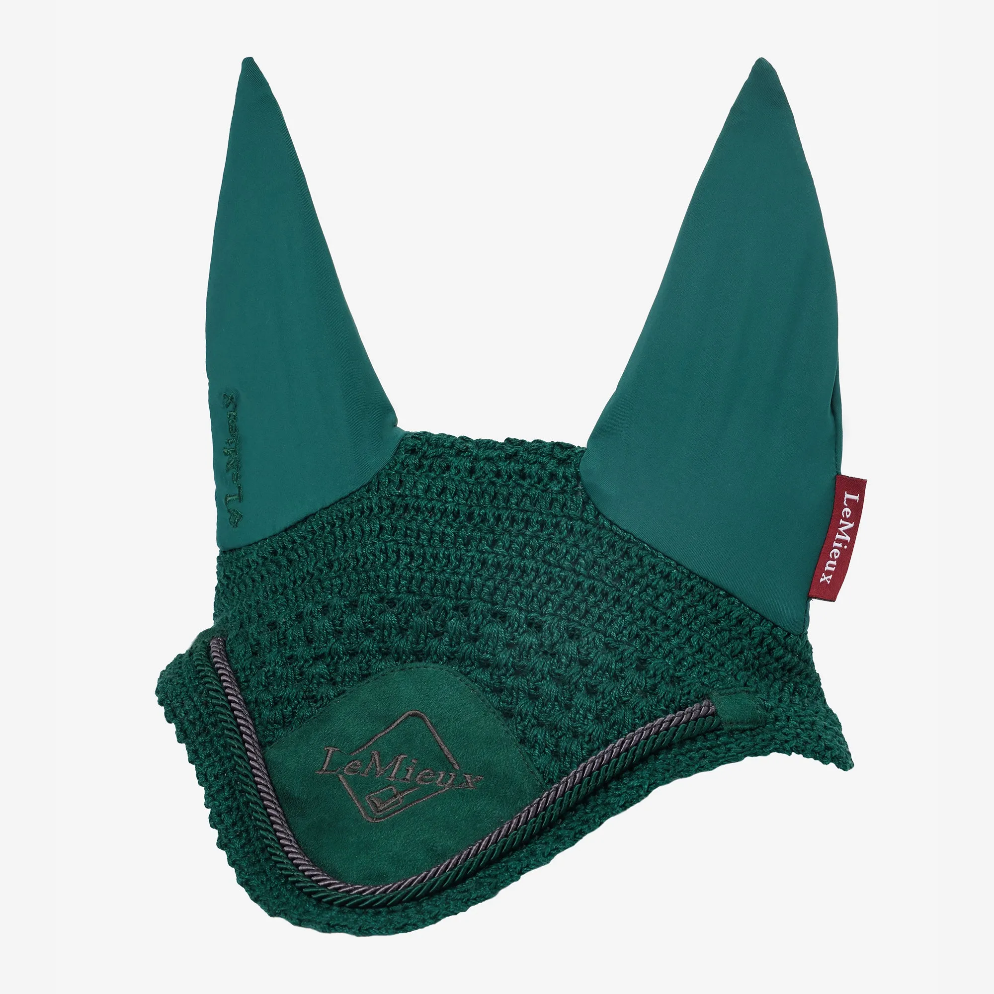 Lemieux Classic Fly Hood - Spruce